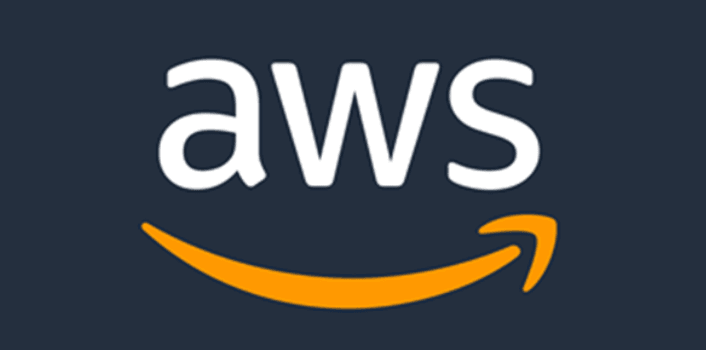 AWS logo