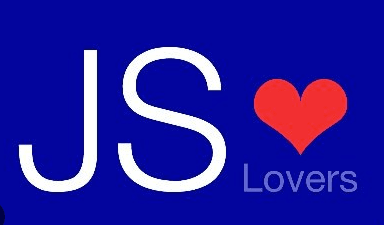 Js Lovers logo
