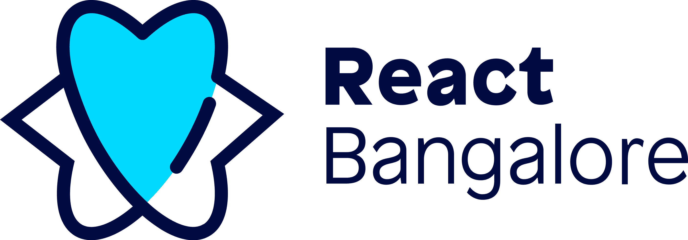 React banglore logo